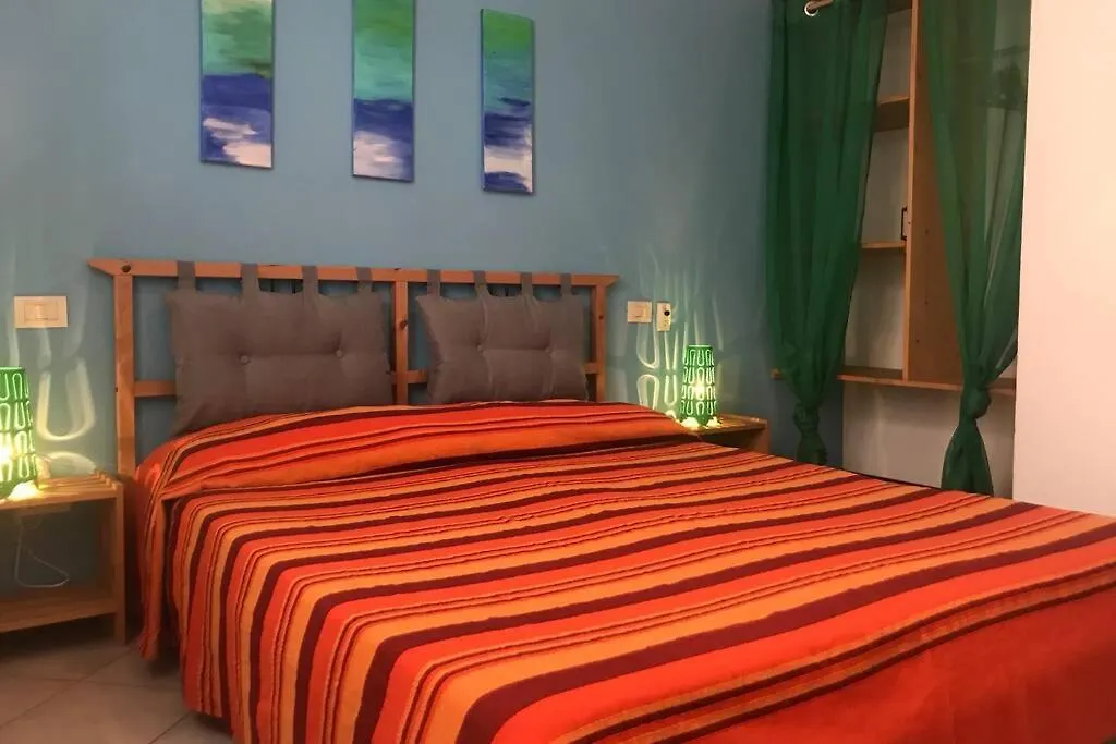 Ca' Greta F Apartment Sal Rei 0*,