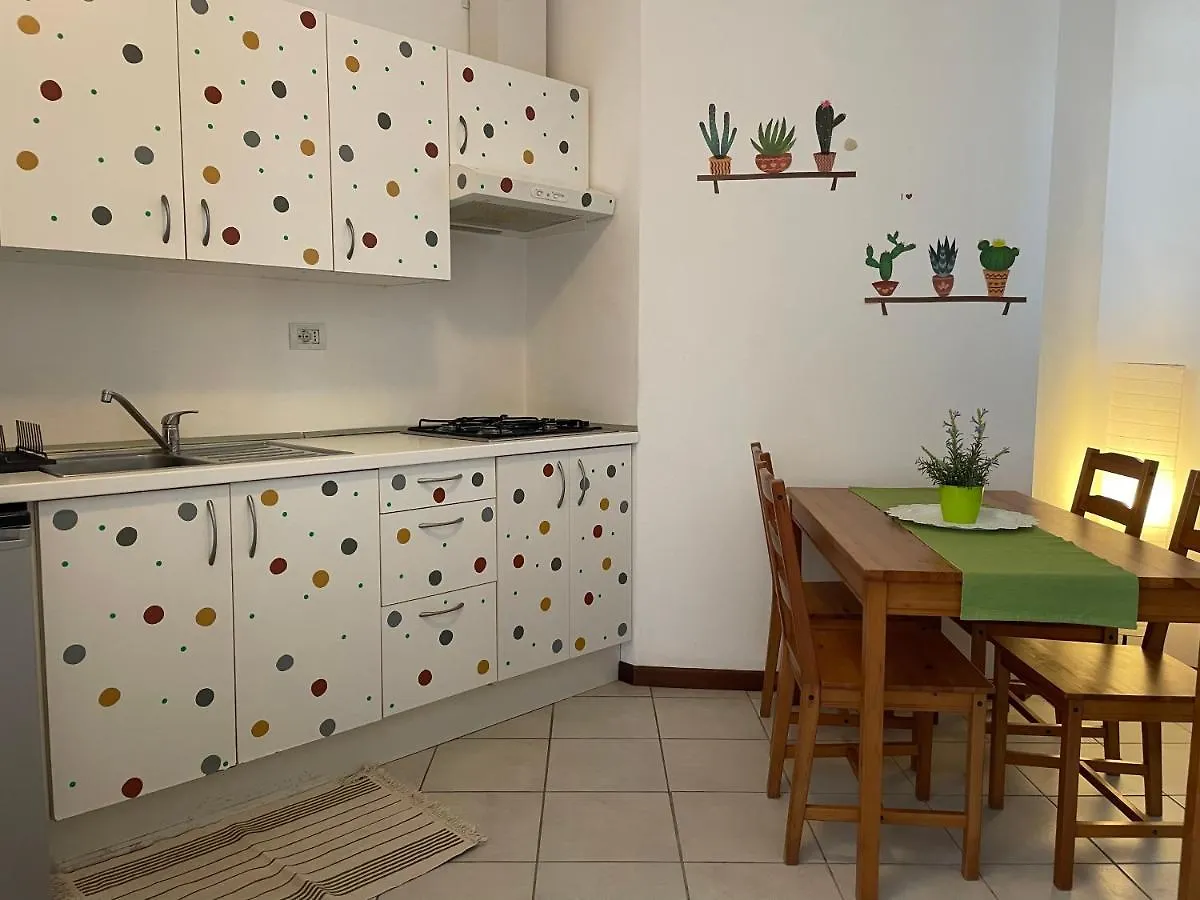 Ca' Greta F Apartment Sal Rei 0*,  Cape Verde