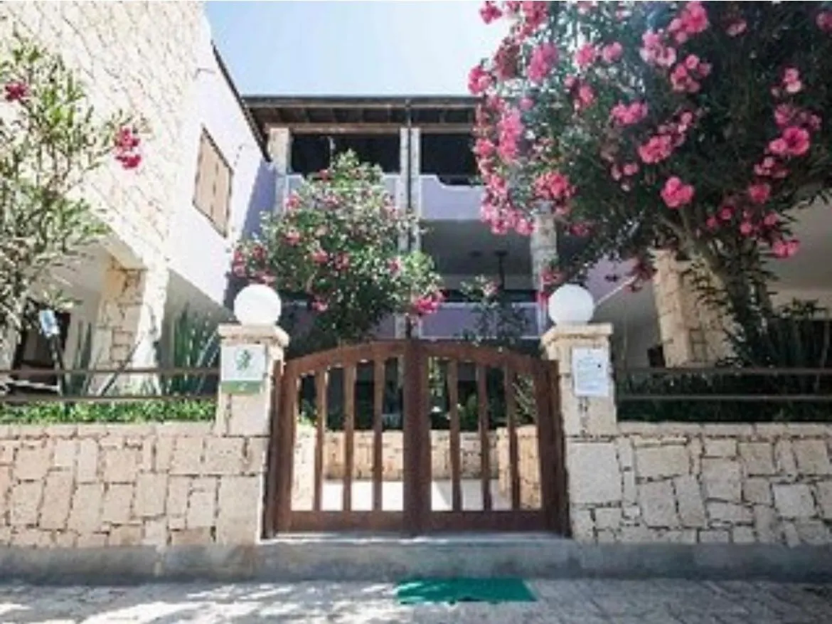 Ca' Greta F Apartment Sal Rei