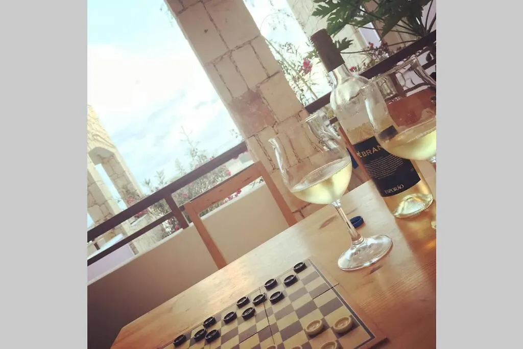 Apartmán Ca' Greta F Sal Rei